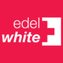 edel+white logo